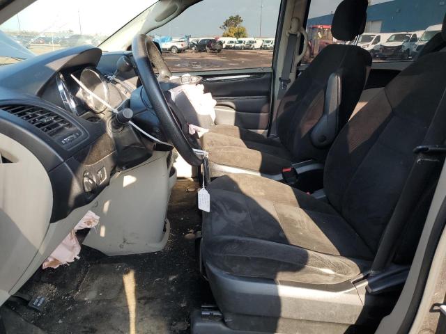 2C4RDGBG4GR315446 Dodge Grand Caravan Se