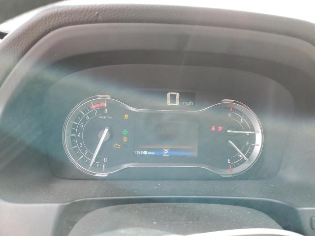 5FNYF5H16GB050036 Honda PILOT LX