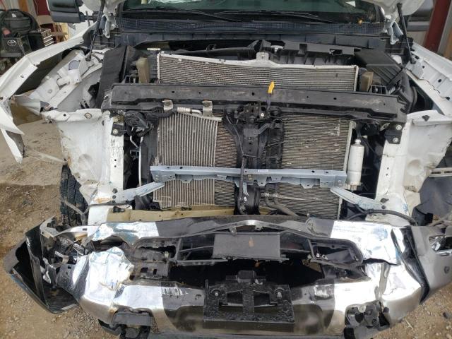 1N6AA1FB6MN536067 Nissan Titan Xd Sv