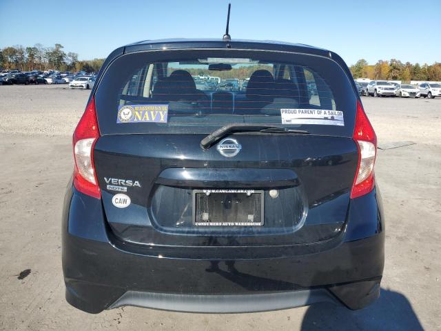 3N1CE2CP1HL367705 Nissan Versa Note S