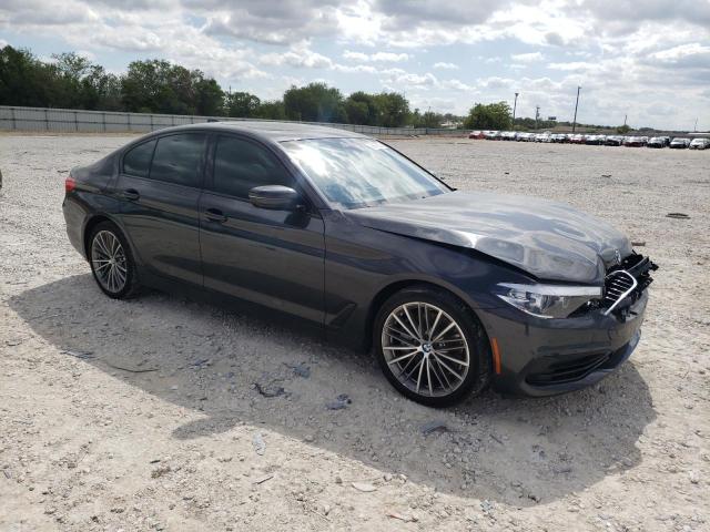 WBAJS1C00LWW64278 BMW 540 I