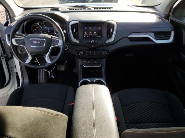 3GKALTEV8LL227062 GMC Terrain Sle