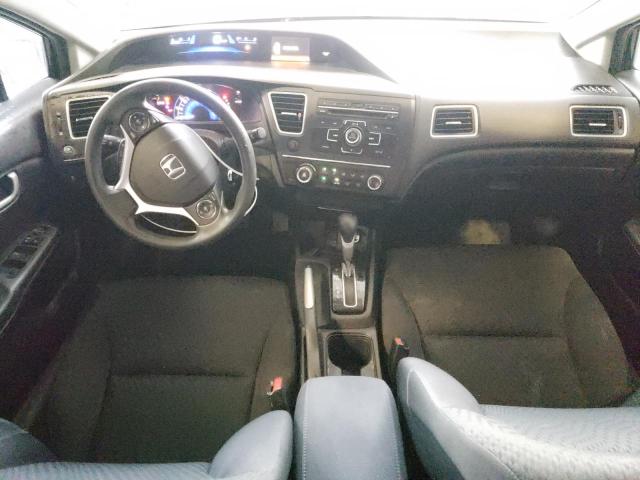 19XFB2F51EE062444 Honda Civic Lx