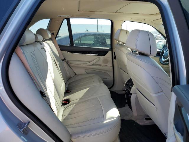 5UXKT0C57G0S75462 BMW X5 Xdr40e