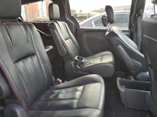2C4RDGEG6HR657106 Dodge Grand Caravan Gt