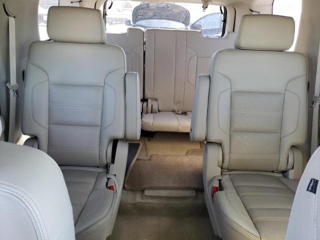 1GKS2CKJ9FR721159 GMC YUKON DENALI