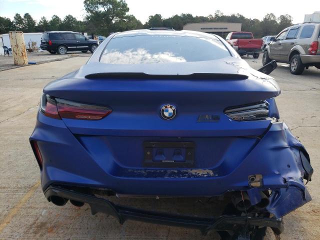 WBSAE0C00LCD81770 BMW M8