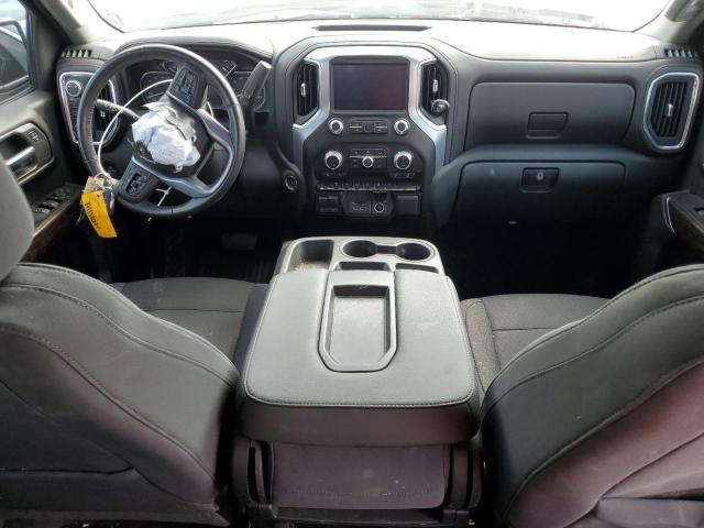 3GTU9BED5KG311792 GMC Sierra K1500 Sle