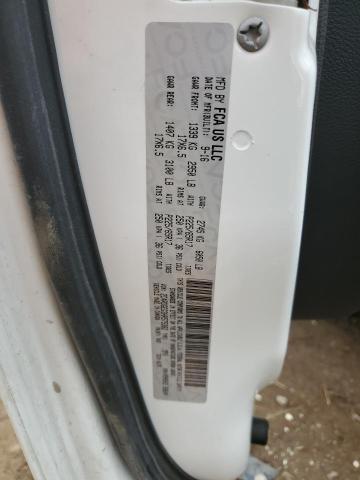 2C4RDGEG3HR575382 Dodge Grand Caravan Gt