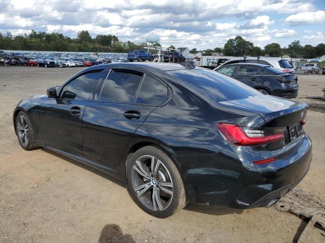 WBA5R7C54KAJ79052 BMW 330XI