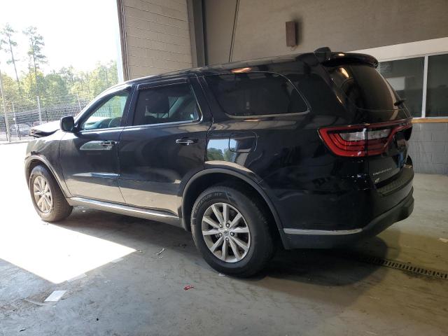 1C4RDJAG4KC560845 Dodge Durango Sxt