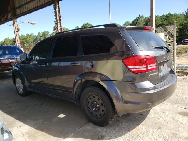3C4PDCAB2HT626877 Dodge JOURNEY SE