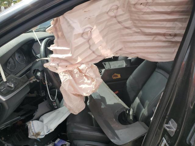 WBA5B1C55ED475489 BMW 535 I