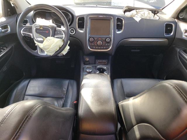 1C4RDJDG1HC796776 Dodge DURANGO GT