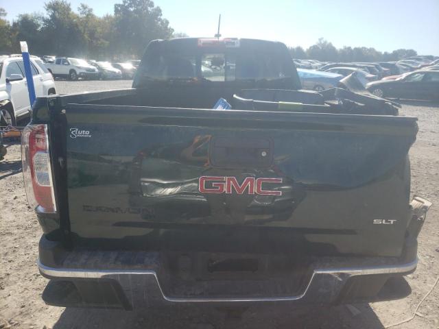 1GTG6DE36G1127525 GMC CANYON SLT