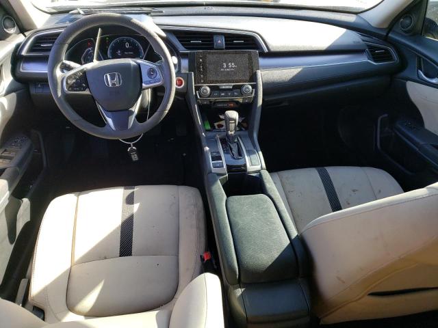 2HGFC1F32GH638542 Honda CIVIC EX