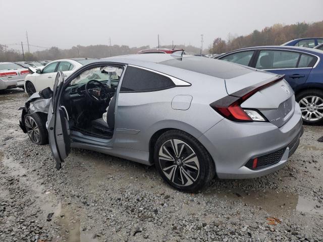 2HGFC3B75HH355381 Honda CIVIC EXL