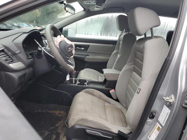2HKRW6H39HH217343 Honda CR-V LX