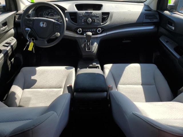 3CZRM3H33FG710326 Honda CR-V LX