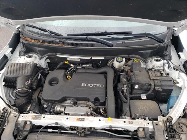 3GKALTEV3ML317267 GMC Terrain Sle