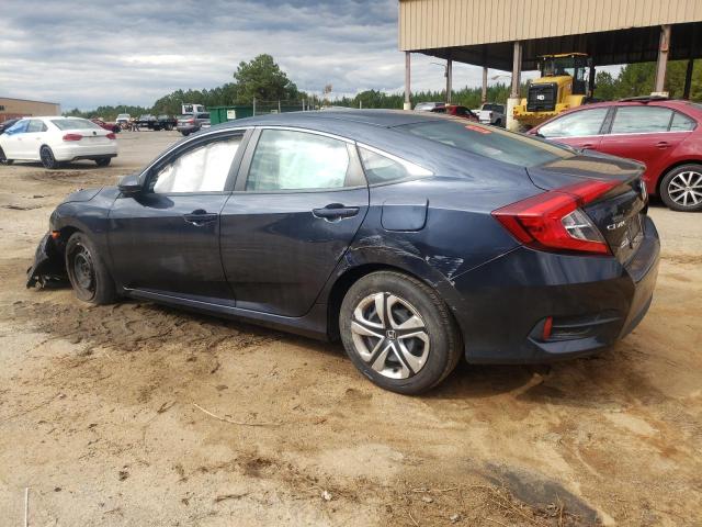 19XFC2F54HE227954 Honda Civic Lx
