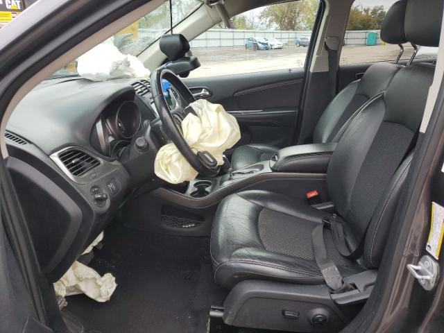 3C4PDCGB6LT265864 Dodge Journey Crossroad