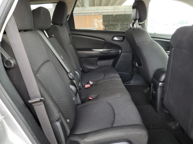 3C4PDCAB8HT552946 Dodge JOURNEY SE