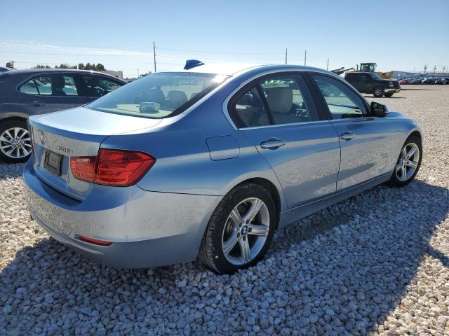 WBA3C1C59FK118429 BMW 328 I Sulev