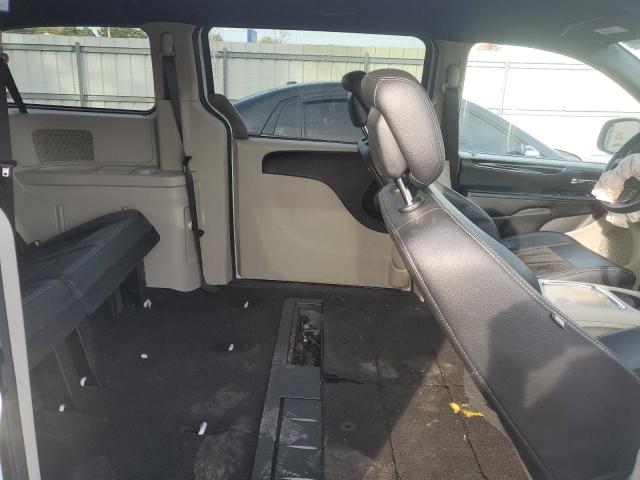 2C4RDGCG0KR511844 Dodge Grand Caravan Sxt