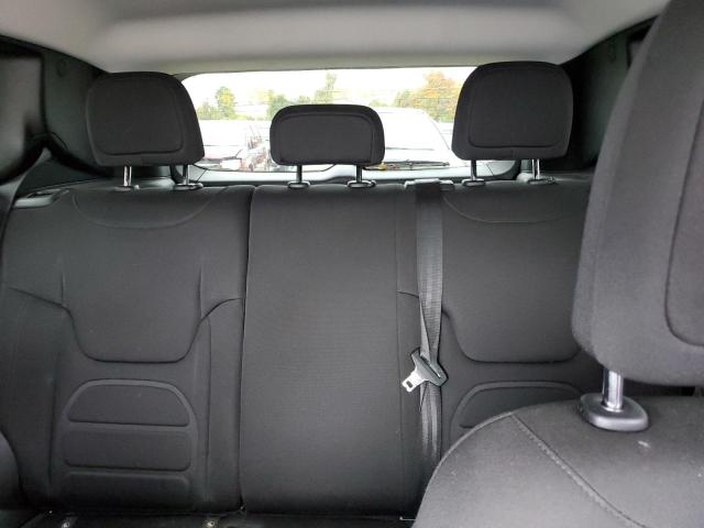ZACNJCBB6MPM45326 Jeep Renegade Latitude