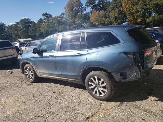 5FNYF5H46KB013846 Honda PILOT EXL