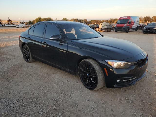 WBA8E9C57GP847645 BMW 328 I Sulev