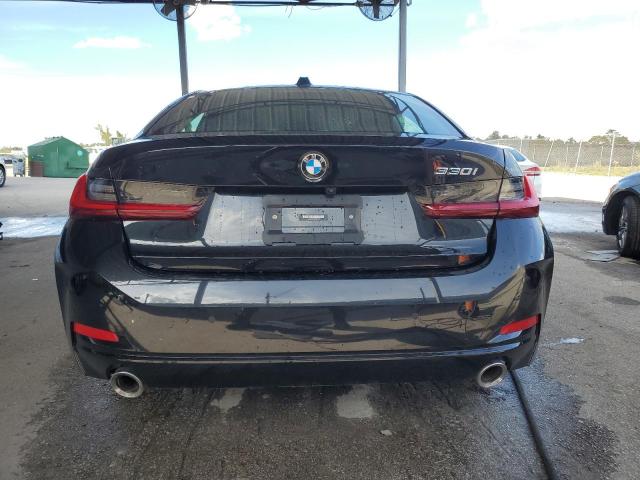 3MW69FF05P8D17425 BMW 330I