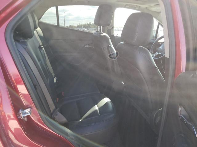 KL4CJCSB2JB533008 Buick Encore Essence