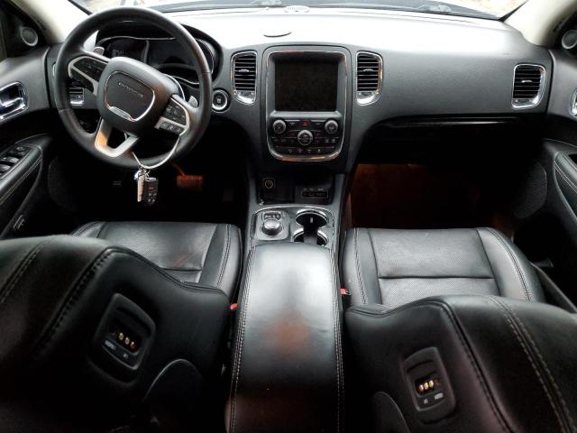 1C4RDHEG5EC537193 Dodge Durango Citadel