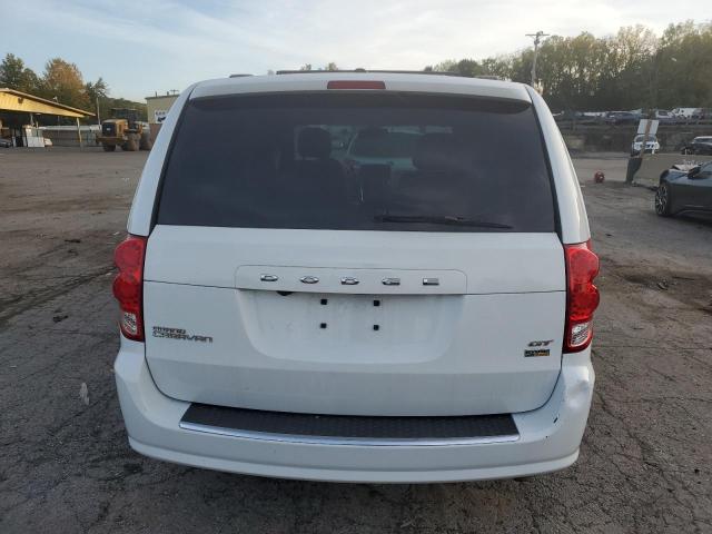 2C4RDGEG0KR785400 Dodge Grand Caravan Gt