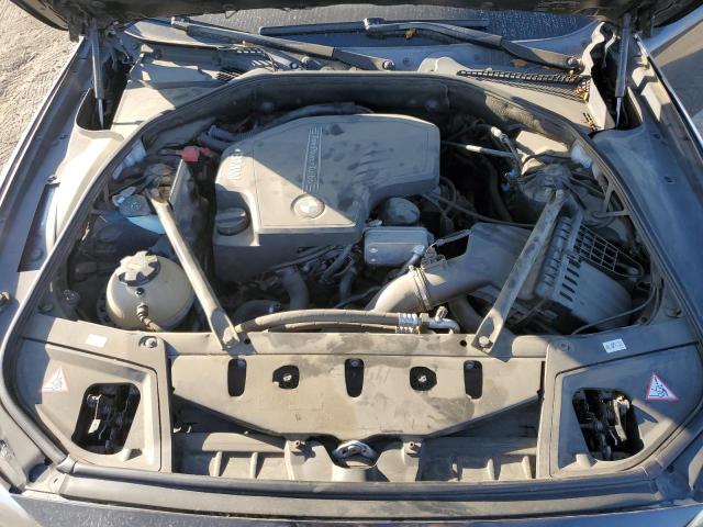 WBA5A5C59FD515052 BMW 528 I