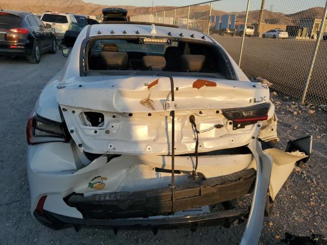 19UDE2F80LA004660 Acura Ilx Premium A-spec