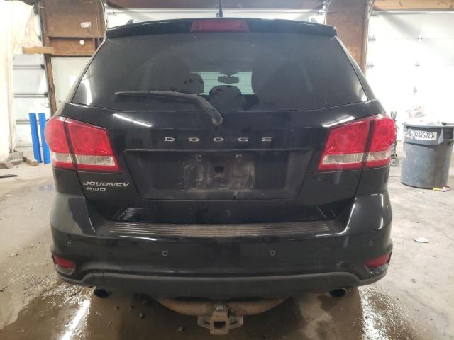 3C4PDDBG6ET158132 Dodge Journey Sxt