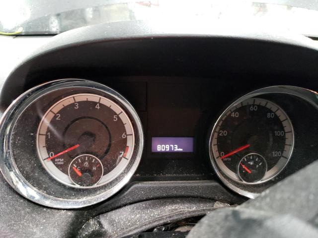 2C4RDGBG5GR251997 Dodge Grand Caravan Se