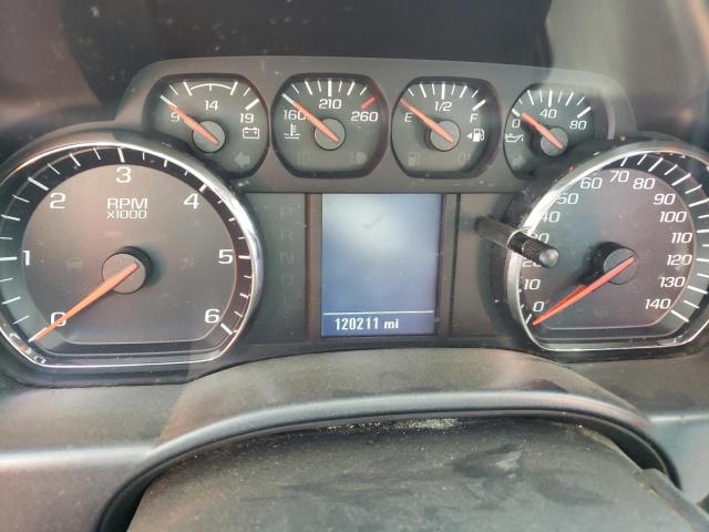 1GTR1LEH4JZ275341 GMC Sierra C1500