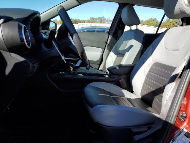 3N1CP5DVXML530189 Nissan KICKS SR