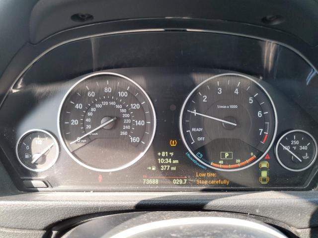 WBA3A5C57EP602193 BMW 328 I