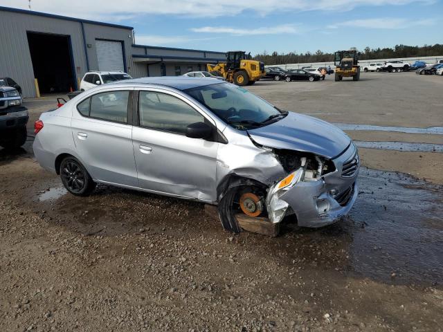 ML32F3FJ9JHF09523 Mitsubishi Mirage G4 Es
