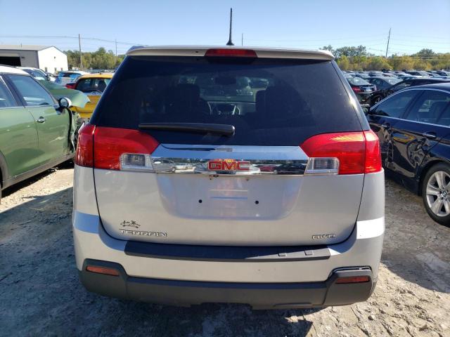 2GKFLVEK8E6124500 GMC Terrain Sle