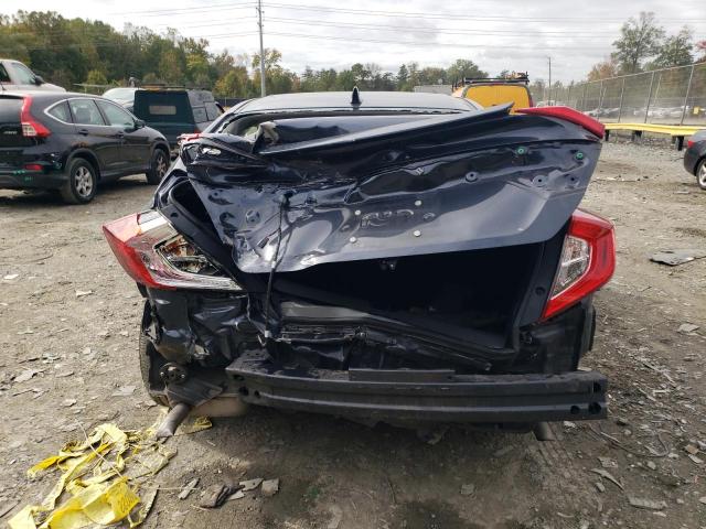 JHMFC1F76JX042224 Honda CIVIC EXL