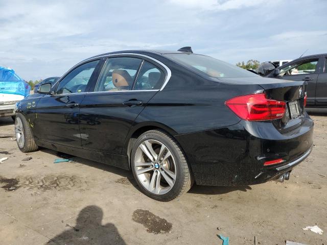WBA8E7C54GK572852 BMW 328 I