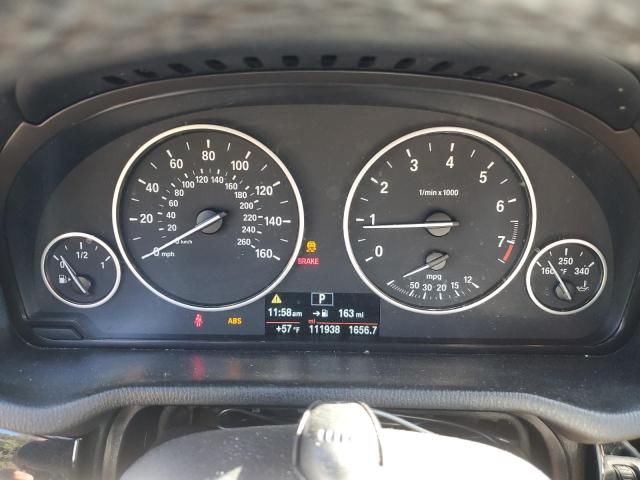 5UXWX9C50F0D47887 BMW X3 Xdrive28i
