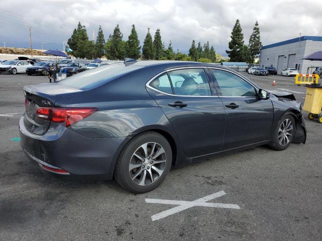 19UUB1F35FA014211 Acura TLX