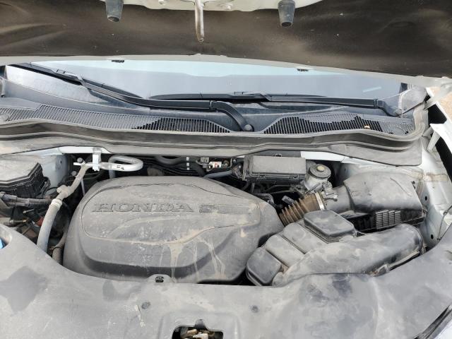 5FNYF7H24MB016192 Honda Passport Sport